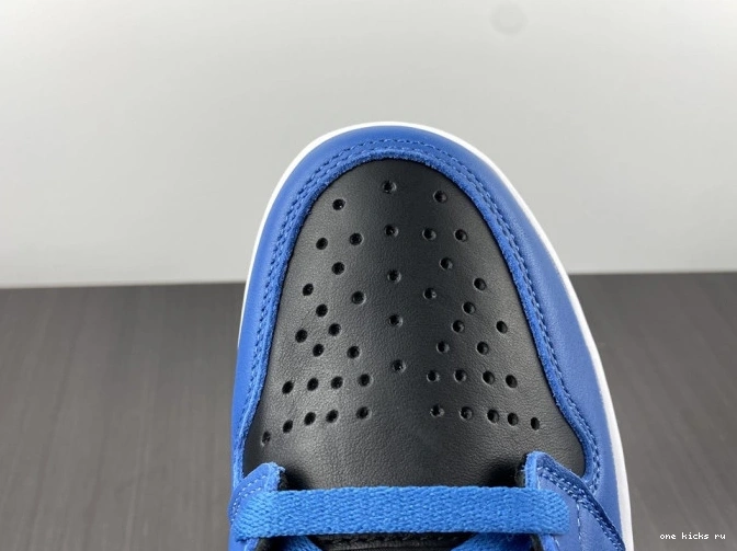 Rep Onekick 555088-404 High Retro Marina Blue' Jordan OG Air 1 'Dark 0612